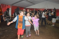 Total Aftershow Party 